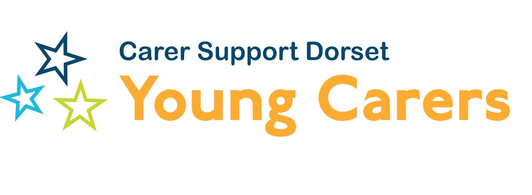 Young Carers Dorset logo