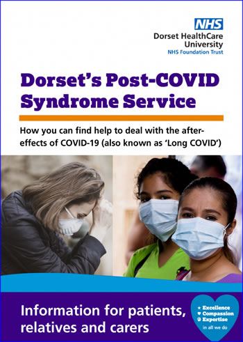 Post COVID Syndrome Service Patient Information Leaflet
