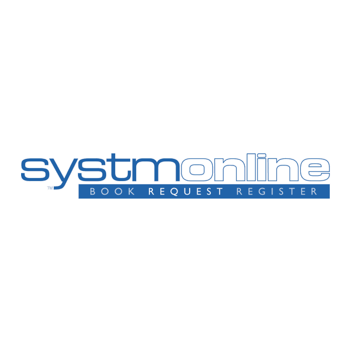 SystmOnline Services Patient Account