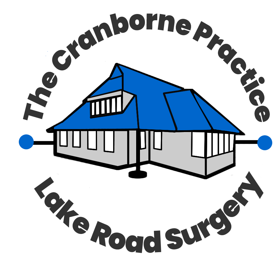 The Cranborne Practice Logo